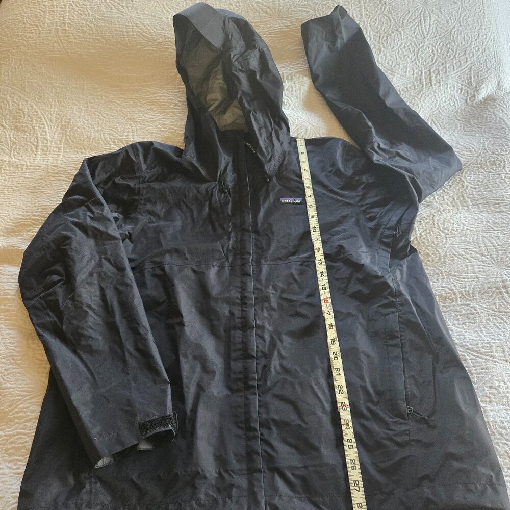 Patagonia Torrentshell 3L Rain Jacket - Men's Large